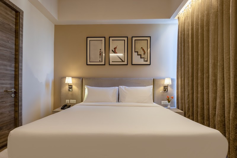 Golden Tulip- Sector 80, Gurugram - Golden Tulip- Sector 80, Gurugram Elan Mercado, Sector 80, Gurugram, Haryana 122012, India