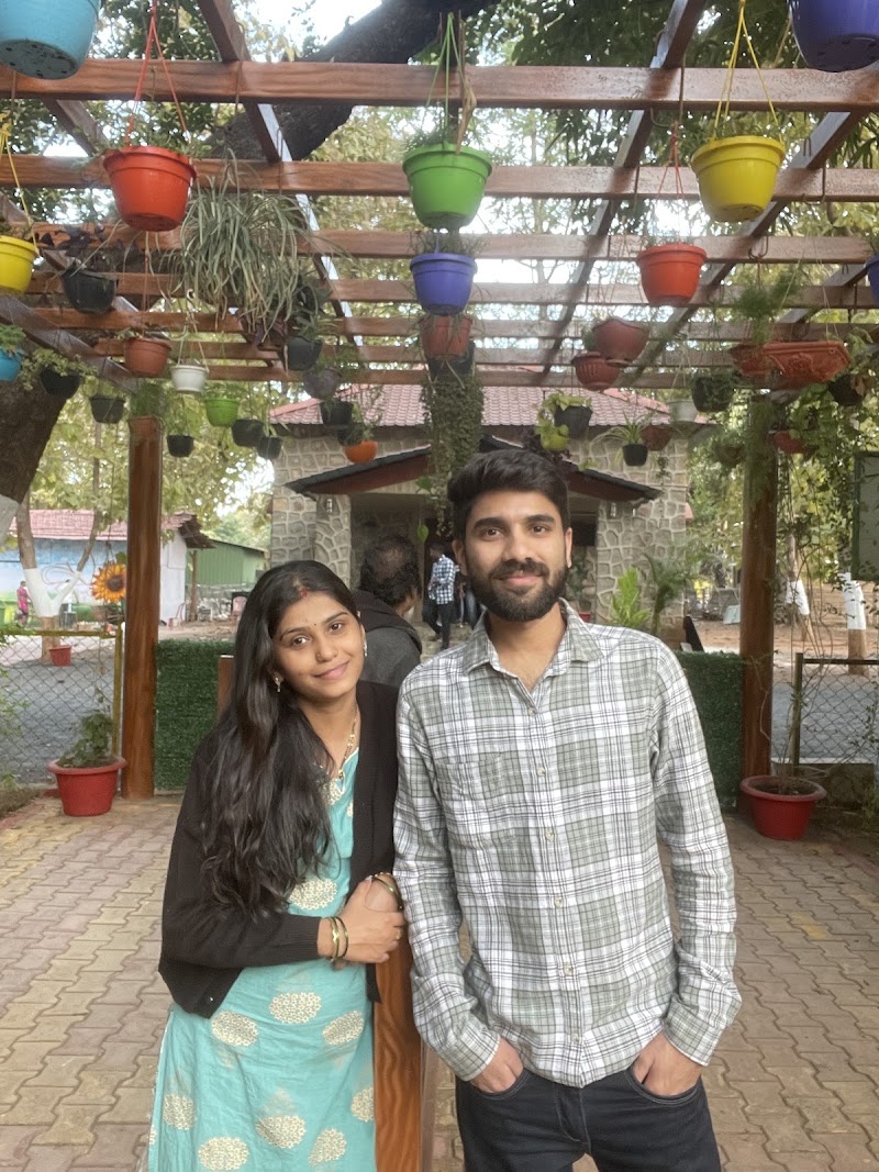 Agarzari Adventure Park - Agarzari Adventure Park Unnamed Road, Agarzari, Maharashtra 442404, India