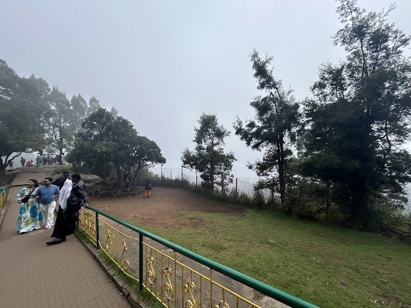 Doddabetta Ooty Highest Point - Doddabetta Ooty Highest Point RCAG Station, Airports Authority of India, T Mynalai, Ooty, Tamil Nadu 643002, India