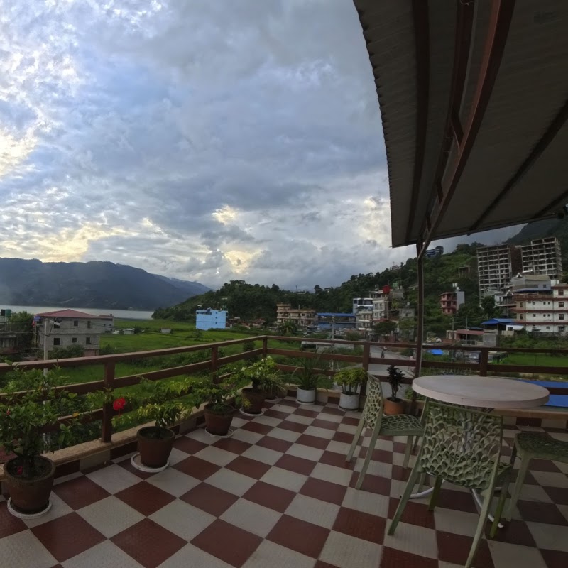 Hotel RB Lake - Hotel RB Lake North lakeside sedi pokhara-18, पोखरा 33700, Nepal