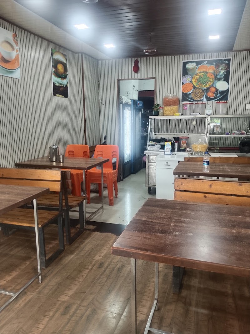 Rajgad Misal - Rajgad Misal Shopno-6, Rajgad misal, plot no 2, near RAJE ACADEMY POLICE MPSC, Old VSNL Colony, Sector - 17, Kamothe, Panvel, Maharashtra 410209, India