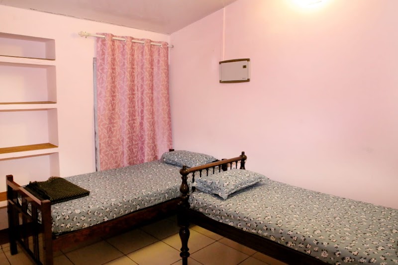 Alleppey La Casa - Alleppey La Casa, Zilla Court Ward, Boating Point, near Punnamada, Thathampally, Alappuzha, Keralam 688013, India