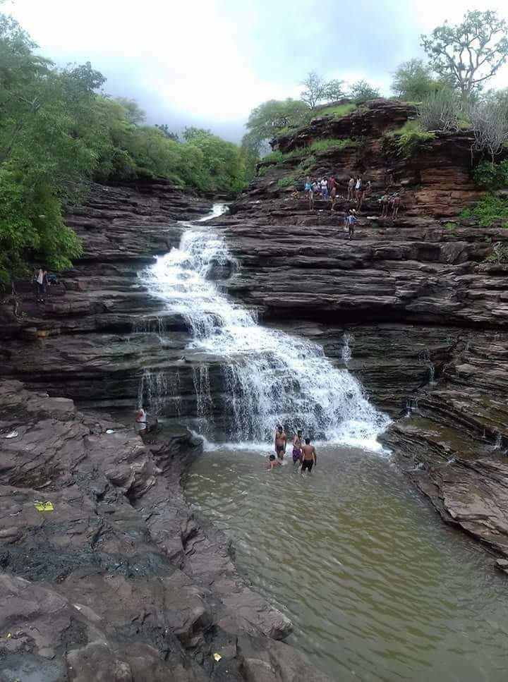 Gandhi Sagar - Gandhi Sagar, Madhya Pradesh 458771, India