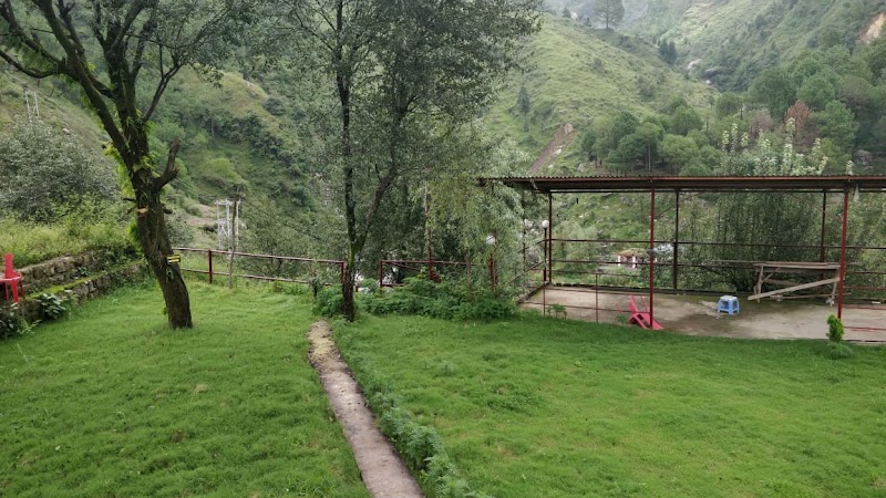 Triund Camps Riverside Resort - Triund Camps Riverside Resort, heeru village, Bhagsunag Rd, McLeod Ganj, Dharamshala, Himachal Pradesh 176215, India