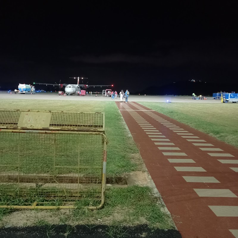 Mysore Airport - Mysore Airport, Mysuru, Kadakola, Karnataka 571311, India