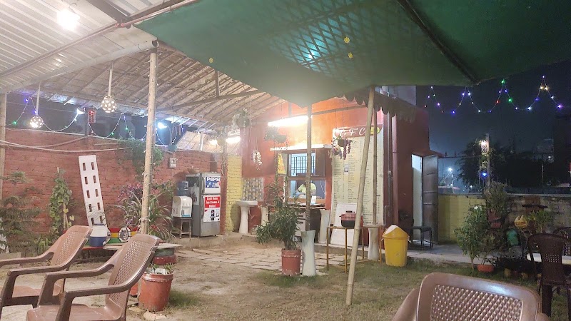 CFC The garden cafe - CFC The garden cafe 1331, Swami Vivekananda Nagar, Kota, Rajasthan 324005, India