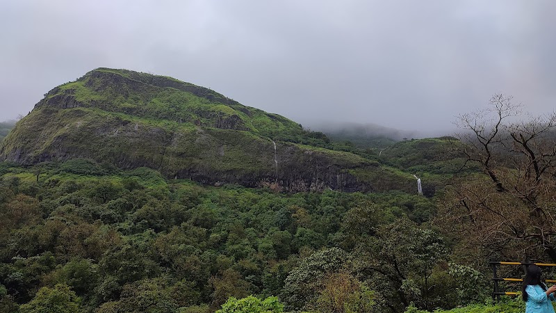 Tamhini Ghat Viewpoint - Tamhini Ghat Viewpoint, 4, Tamhini Ghat Rd, Tamhini, Maharashtra 412108, India