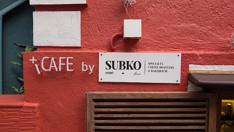 Subko Mini at Art and Charlie - Subko Mini at Art and Charlie New Red House, 71A, inside Pali Village, Pali Village, Bandra West, Mumbai, Maharashtra 400050, India