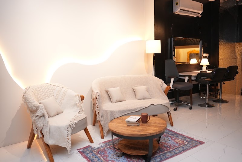 Cosmic Productions - Cosmic Productions 3rd floor, 46, Hauz Khas Village, Deer Park, Hauz Khas, New Delhi, Delhi 110016, India