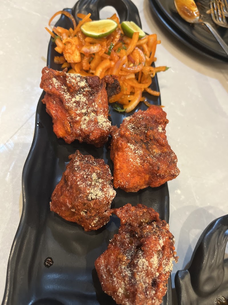 Heaven Dine Restaurant - Heaven Dine Restaurant Plot No. 12, road, beside dwarika, near jharokha palace, Durg Padmanabhpur, Puspak nagar, Smriti Nagar, Bhilai, Chhattisgarh 490020, India