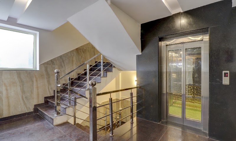 Itsy Hotels Nv, Tapovan - Itsy Hotels Nv, Tapovan, Badrinath Marg, near Balaknath Mandir, Tapovan, Rishikesh, Jonk, Uttarakhand 249192, India