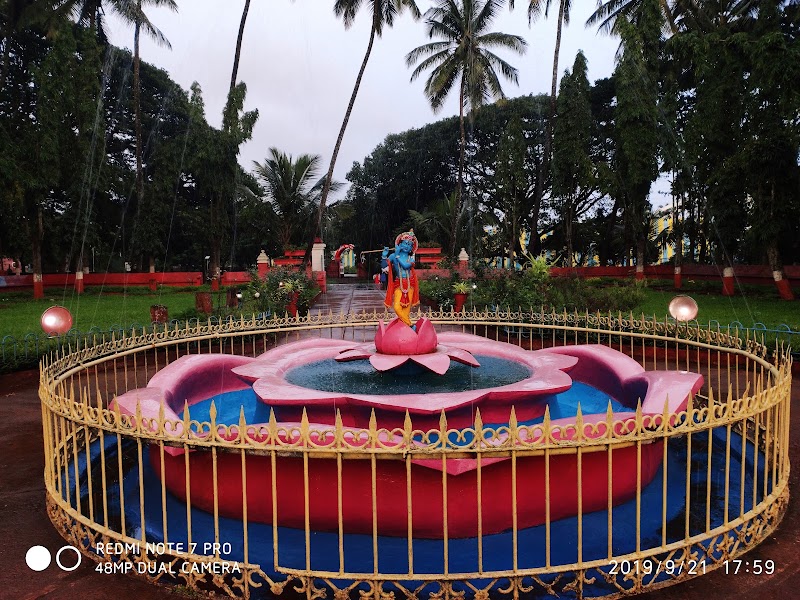 Military Shri Mahadev Temple - Military Shri Mahadev Temple, Congress Road (NH- 4A, Hirekodi, Velguem, Camp, Belagavi Cantonment, Karnataka 590001, India