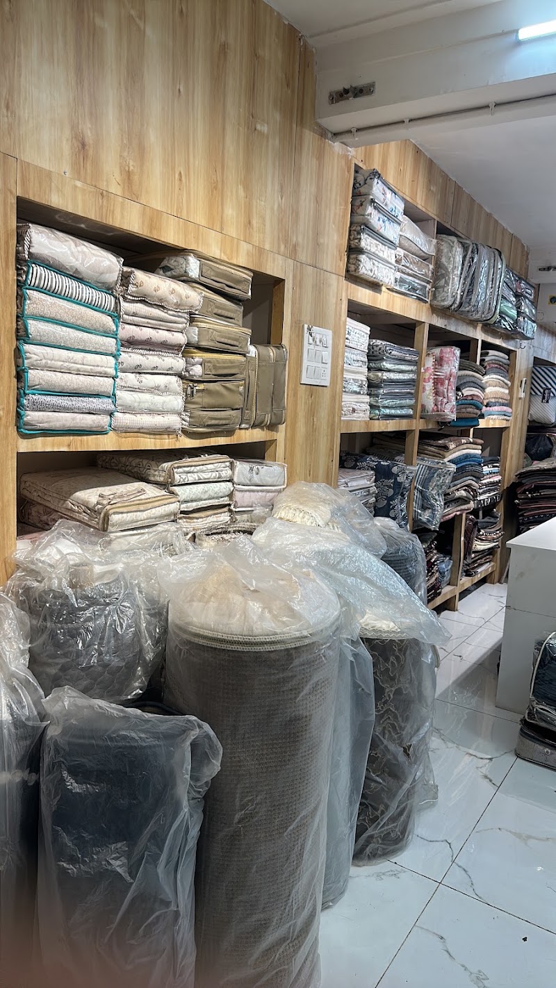 Megha Furnishing - Megha Furnishing, J-106, Textile market pandri Gate, no. 2, 2nd left, Textile Market, Pandri, Raipur, Chhattisgarh 492004, India