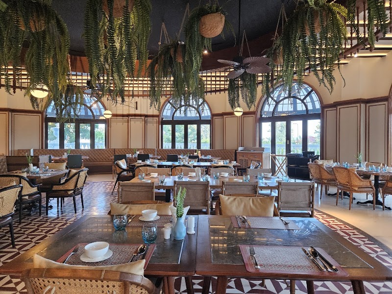 Mövenpick Resort Phan Thiet - Mövenpick Resort Phan Thiet, Tien Hoa Hamlet, Hon Gio, Hàm Thuận Nam, Lâm Đồng 77100, Vietnam