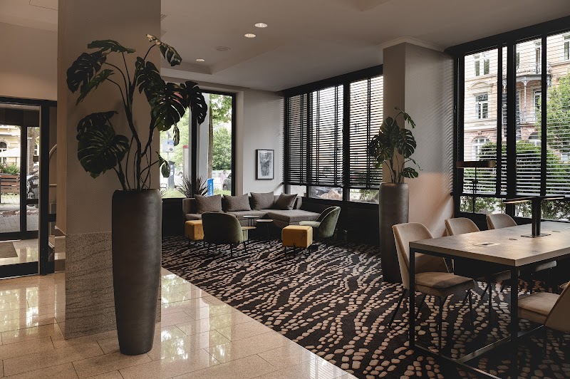 Leonardo Hotel Heidelberg City Center - Leonardo Hotel Heidelberg City Center, Bergheimer Str. 63, 69115 Heidelberg-Bergheim-Ost, Germany