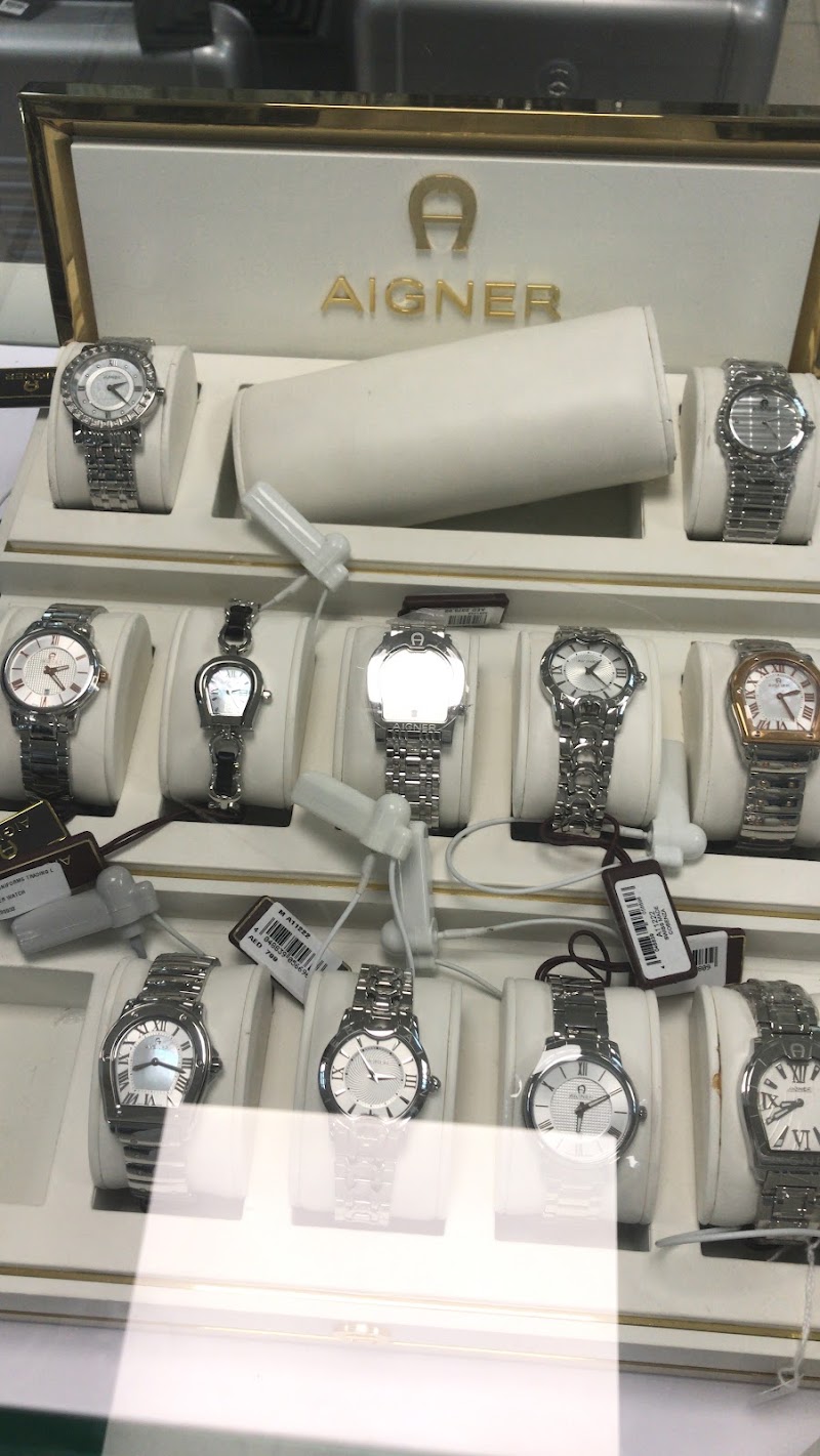 Swiss Watch Group - Swiss Watch Group Sunrise Building - Sheikh Zayed Rd - Al Safa 2 - Dubai - United Arab Emirates