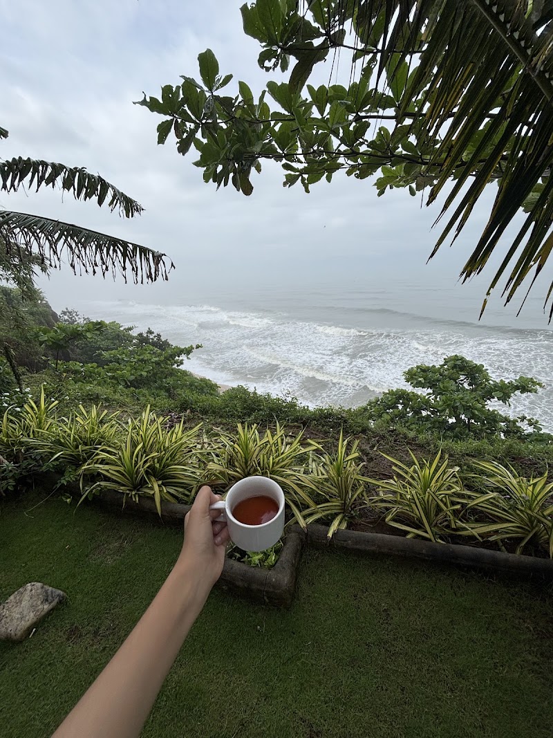 Nikhil Beach Resort - Nikhil Beach Resort Temple Rd, Varkala, Kerala 695141, India