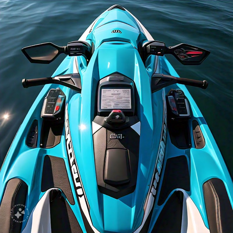 Aqua Thrill Goa Water Sports - Aqua Thrill Goa Water Sports Baga circle, Umtav Vado, Calangute, Goa 403516, India