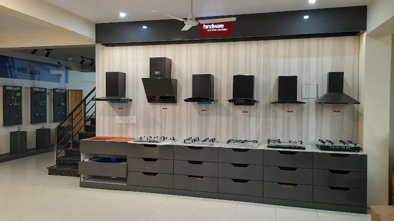Tanisha Hardware - Tanisha Hardware near hazarilal govt girls school, Pataudi, Haryana 122503, India
