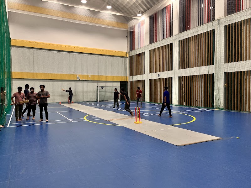 The Majesstine Sports - The Majesstine Sports 383/1-10, 5th Cross, opposite HSR Trinity Apartments, Bandepalya, HSR Layout, Bengaluru, Karnataka 560068, India