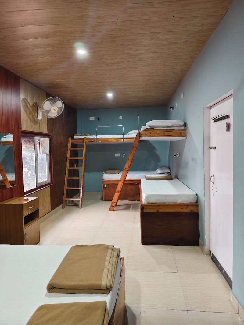HosteLaVie Varanasi Om Home Guest House - HosteLaVie Varanasi Om Home Guest House, B,3/97, near Chetsingh Fort, Shivala, Varanasi, Uttar Pradesh 221001, India