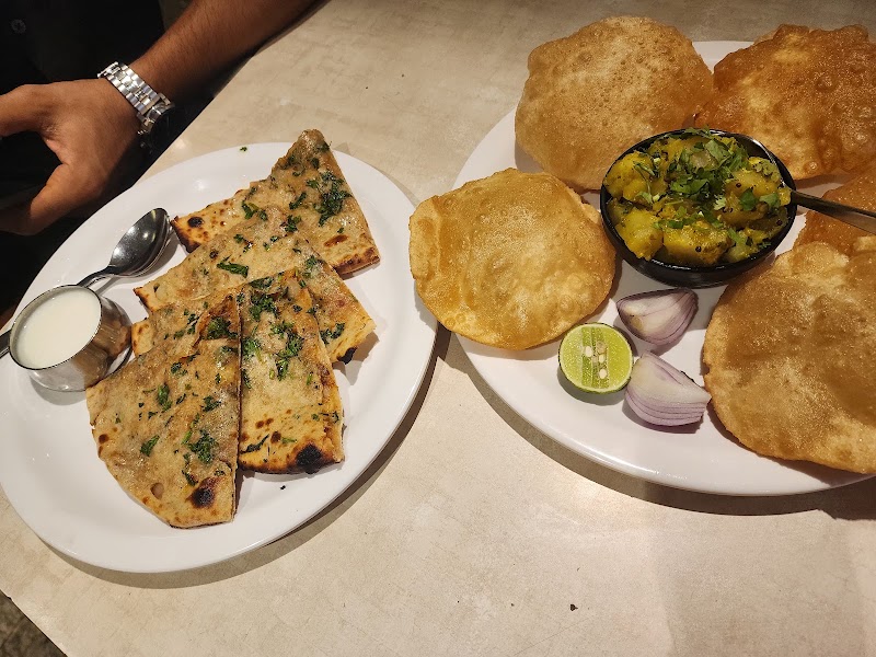 Modern Cafe - Modern Cafe S, No 365/65, 16, Jangali Maharaj Rd, Shivajinagar, Pune, Maharashtra 411005, India