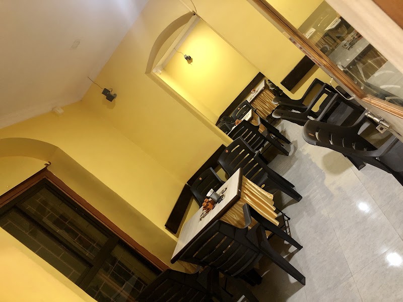 Silver Spoon - Silver Spoon, Abade Faria Rd, Opposite IndusInd Bank ATM, Comba, Madgaon, Goa 403601, India
