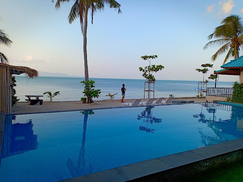 Samutra Residences - Samutra Residences, 109, 8 Moo 1, Tambon Bantai, Amphoe Ko Pha-ngan, Chang Wat Surat Thani 84280, Thailand