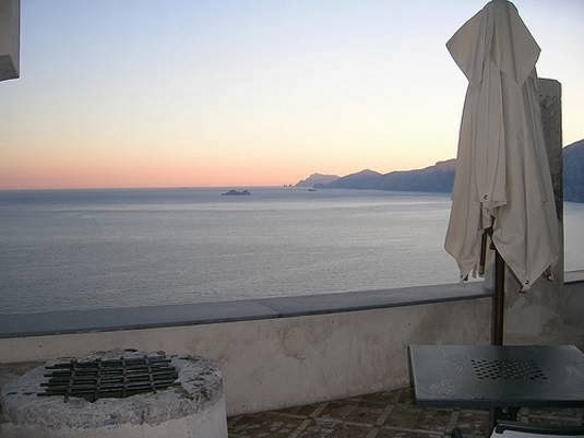 Villa Il Frantoio / Lilmar Praiano Amalfi Coast Italy - Villa Il Frantoio / Lilmar Praiano Amalfi Coast Italy, Via Francesco Russo, 36, 84010 Praiano SA, Italy