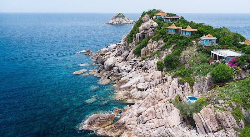 Sai Daeng Resort - Sai Daeng Resort 46/9 Moo 3, Sai Daeng Beach, Koh Tao, Koh Phangan, Surat Thani 84360, Thailand