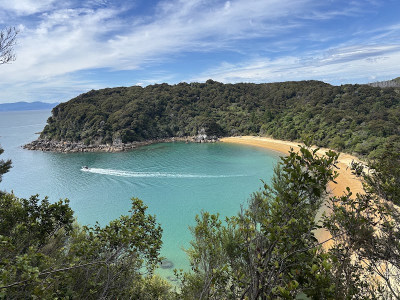 Abel Tasman AquaTaxi - Abel Tasman AquaTaxi, 275 Sandy Bay-Marahau Road, Mārahau 7197, New Zealand