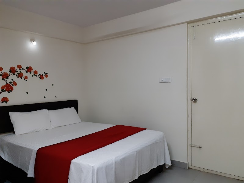 STAYHOME CLASSIC - STAYHOME CLASSIC, 615-21, 4th Cross, 1st Main Rd, off Bannerghatta Road, behind INDIAN INSTITUTE OF MANAGEMENT BANGALORE, Vijaya Bank Layout, Bilekahalli, Bengaluru, Karnataka 560076, India