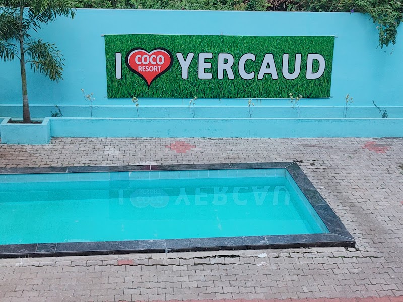 Coco Resort Yercaud - Coco Resort Yercaud 9 bedford Avenue Phase, 2, Yercaud, Sengadu, Tamil Nadu 636601, India