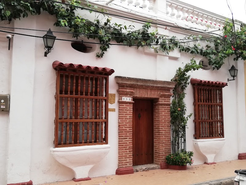 San Diego - San Diego, Cartagena, Bolivar, Colombia