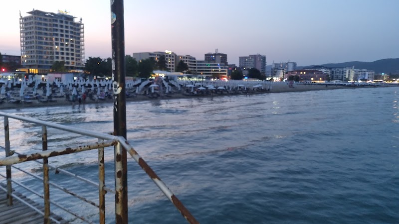 Sunny Beach - Sunny Beach, Bulgaria