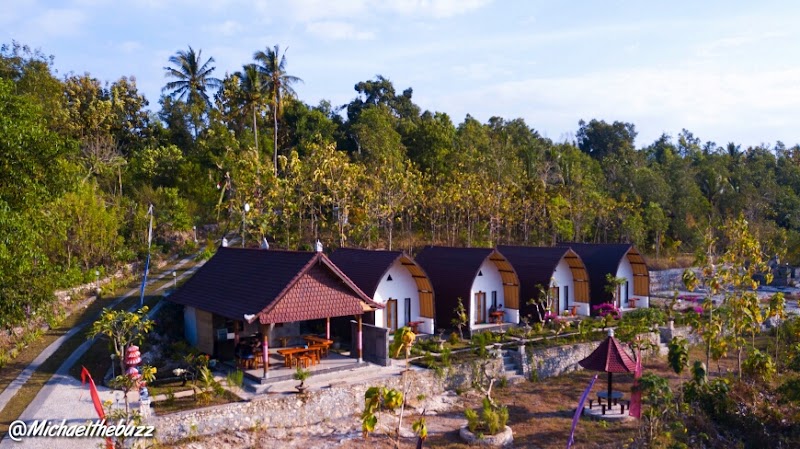 Sebrang Hill Bungalow
