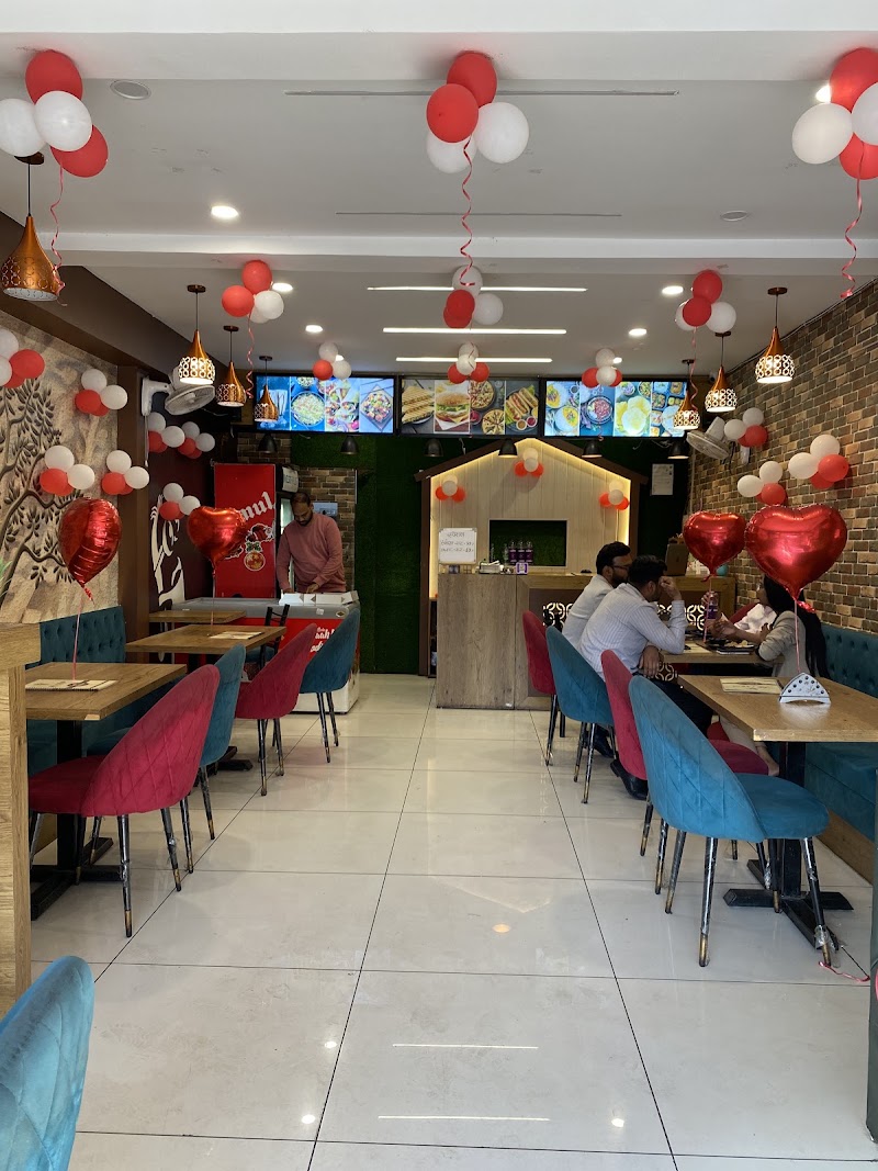 Lite Meal Cafe & Restaurant