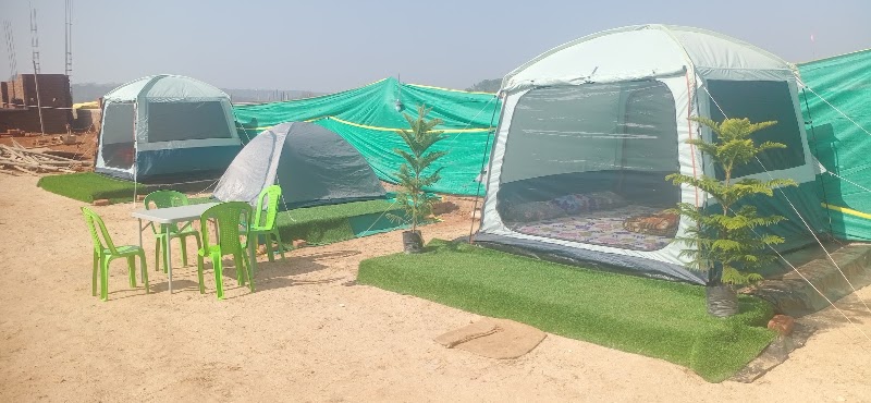 Magloniya homestaya Netarhat jharkhand - Magloniya homestaya Netarhat jharkhand DSP compund, Village, sarna toli, Netarhat, Jharkhand 835218, India