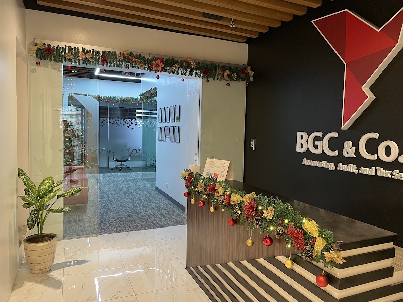 BGC and Co. CPAs - BGC and Co. CPAs, 6H 6th Floor, Marvin Plaza, Don Chino Roces Ave, Makati City, Metro Manila, Philippines