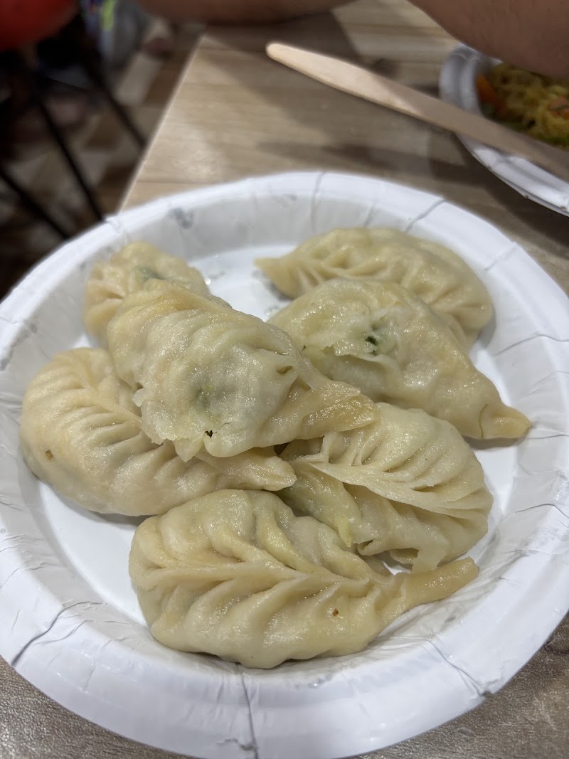 Cafe Rudra - Cafe Rudra Shop No. 26, Heritage Market, Kasauli, Himachal Pradesh 173204, India