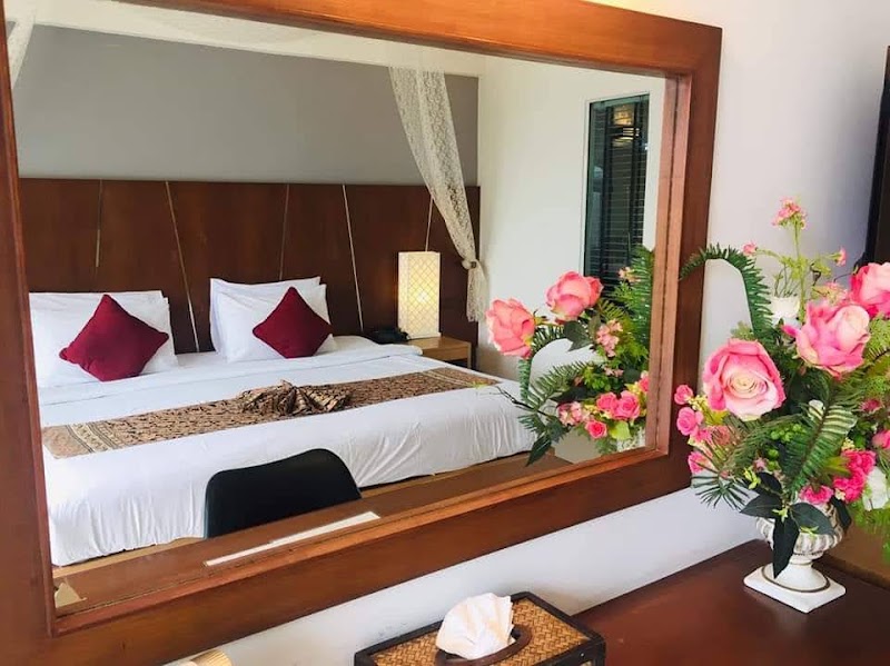 Impress Resort - Impress Resort, 362 39 Thanon Don Jom Tao, Tambon Thep Krasatti, Amphoe Thalang, Chang Wat Phuket 83110, Thailand