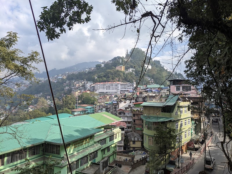Deorali Bazar - Deorali Bazar Deorali Bazar, Gangtok, Sikkim 737102, India