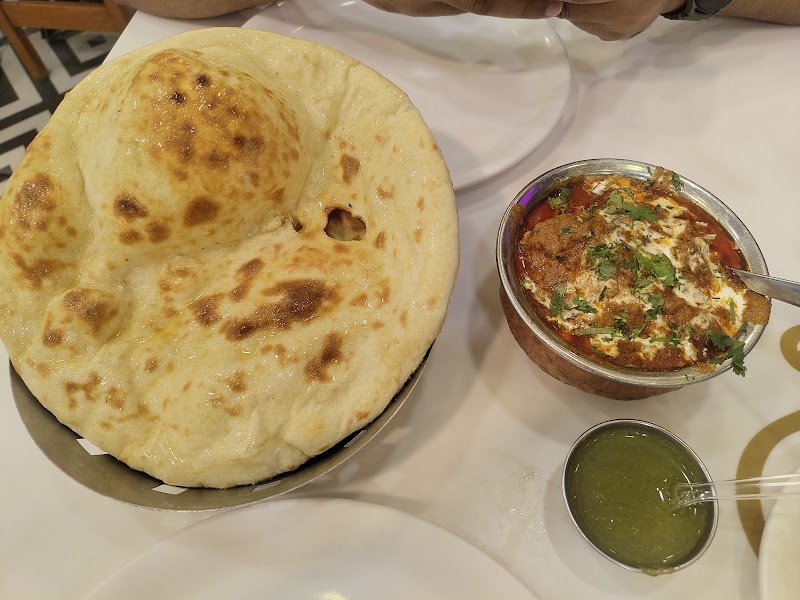 Jawahar Hotel - Jawahar Hotel Bulbuli Khan, 65, Bazar Matia Mahal, Jama Masjid, Old Delhi, Delhi, 110006, India