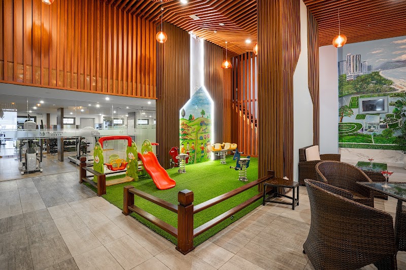 Vesna Hotel Nha Trang - Vesna Hotel Nha Trang, 100 Trần Phú, Nha Trang, Khánh Hòa 650000, Vietnam