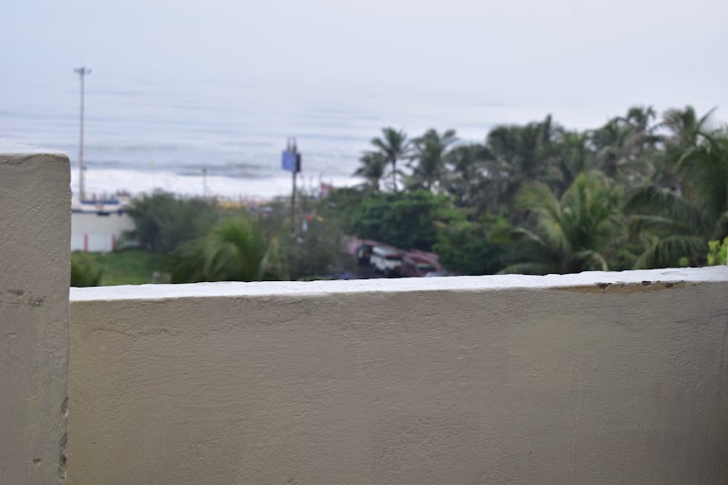 Hotel Pushparaj - Hotel Pushparaj Children Park, Plot P/MA 52, near Lighthouse Lane, Balipada, Puri, Odisha 752001, India