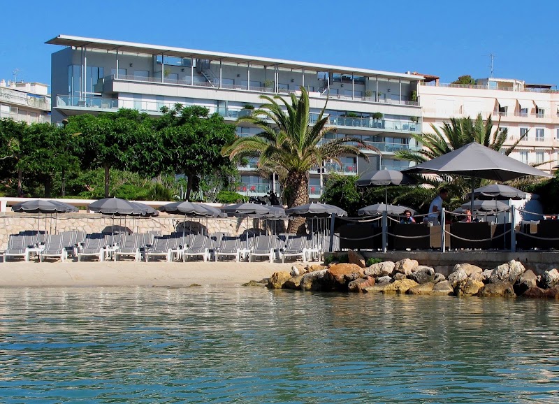 ROYAL ANTIBES - ROYAL ANTIBES 16 Bd Maréchal Leclerc, 06600 Antibes, France