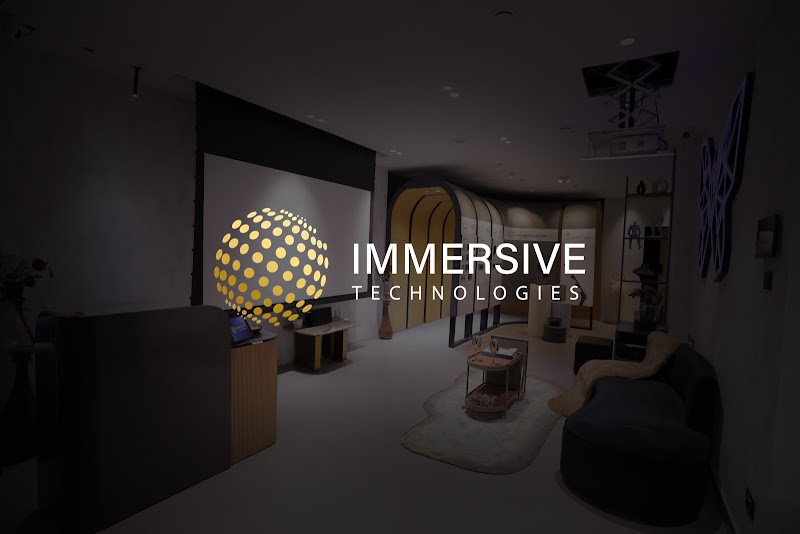Immersive Technologies India