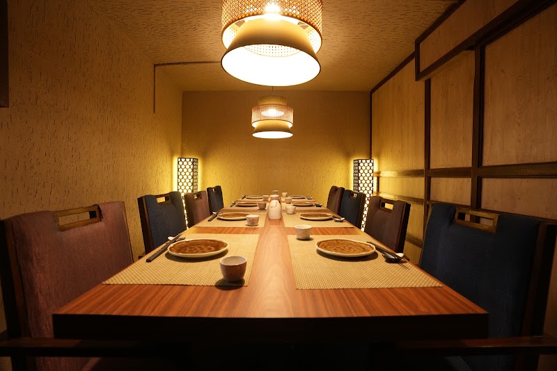 Kogai- Fine Japanese Dining