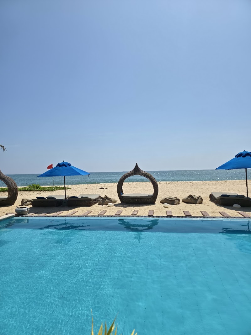 The Beach House by Reveal - The Beach House by Reveal 41, Galle Road Kamburugamuwa, Mirissa, Sri Lanka