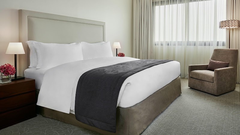 InterContinental Doha Residences by IHG - InterContinental Doha Residences by IHG Beach, Doha, Qatar